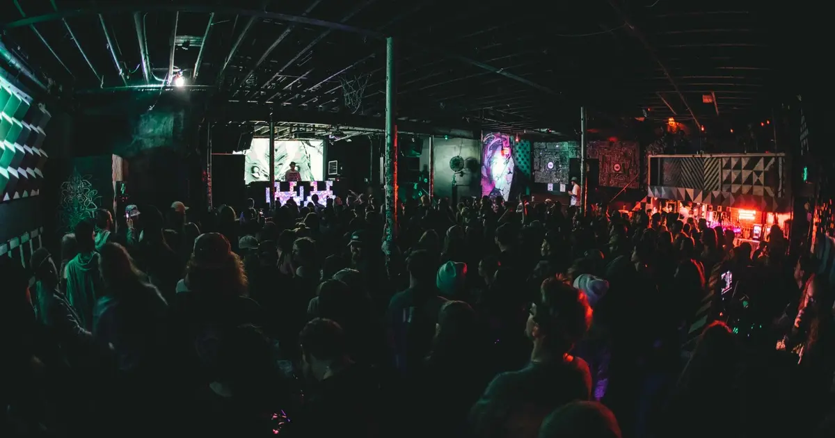 Sub.mission presents: Torcha w/ AxH, Aimerie