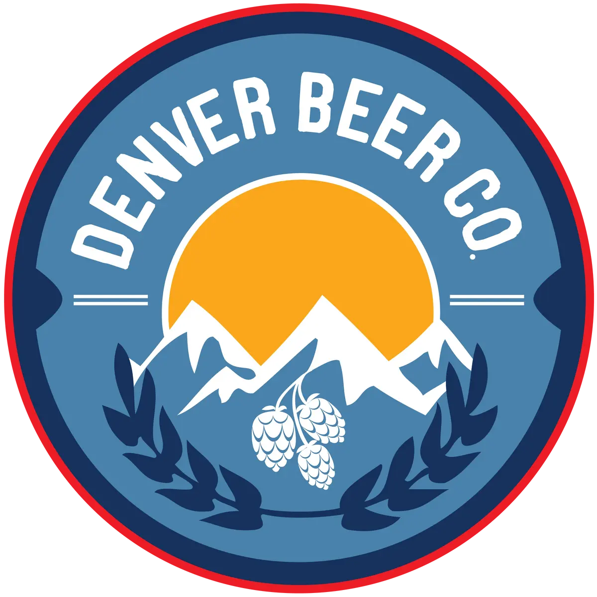 Crawfish Boil Denver Beer Co.