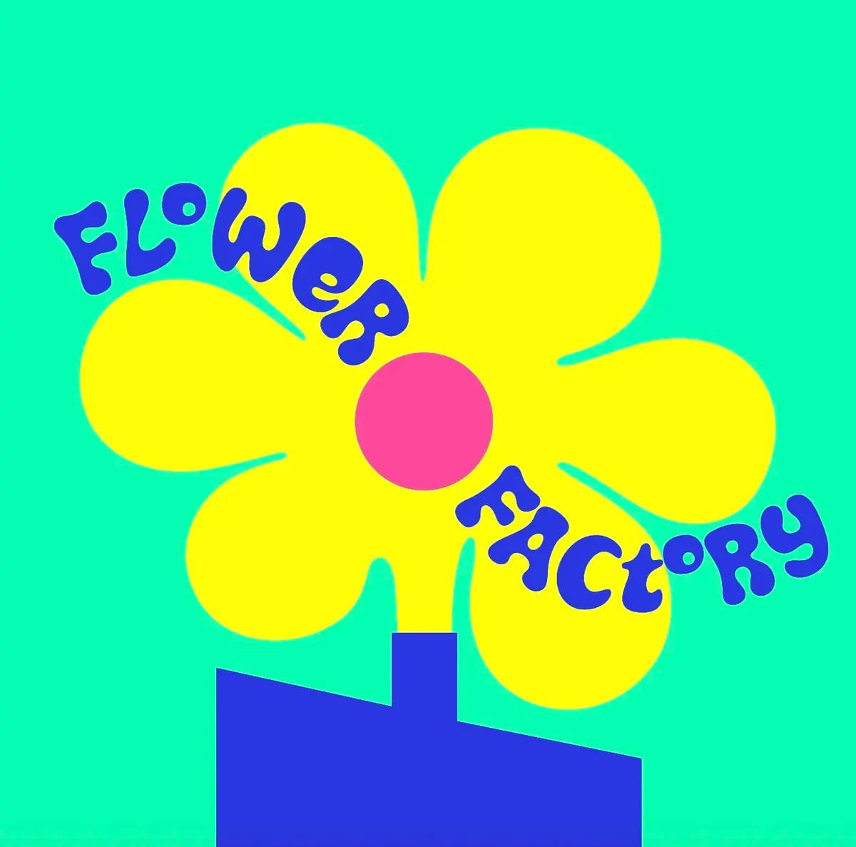 FLOWER FACTORY WORLD PRIDE 2025 feat. DEEP CVNT MINI BALL DELUXE