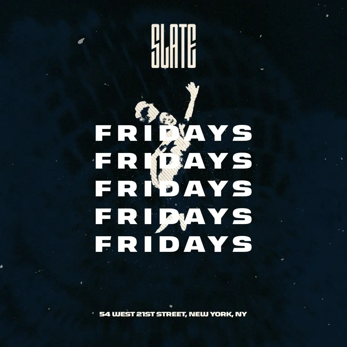 Slate Fridays 5/22
