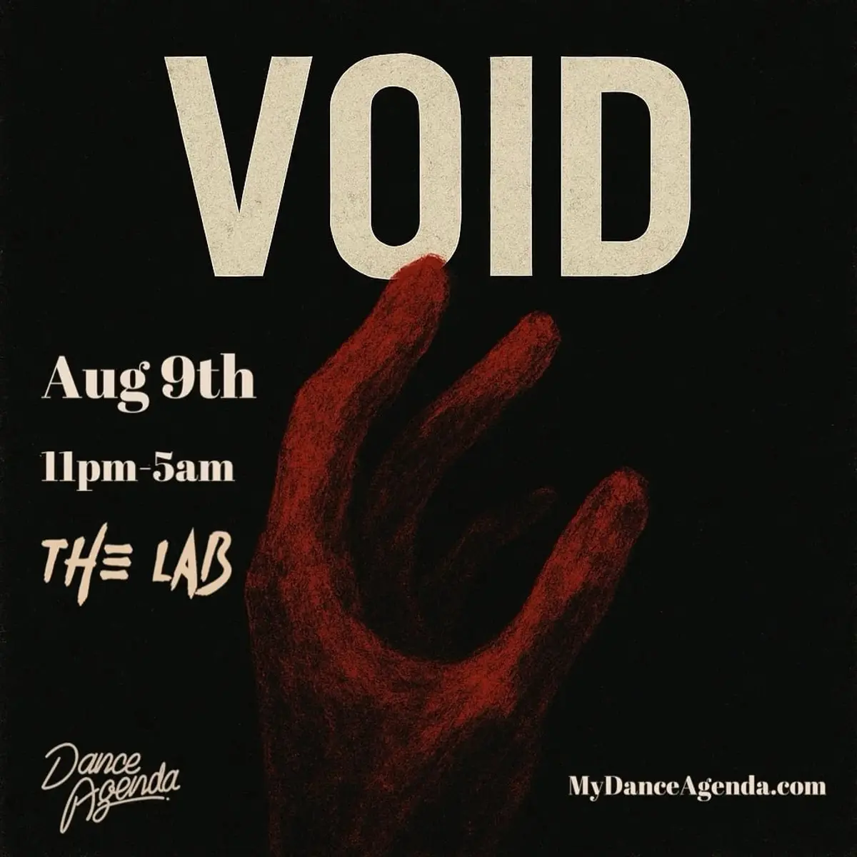 Void at The Lab