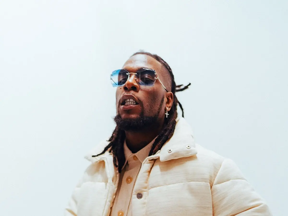 Burna Boy