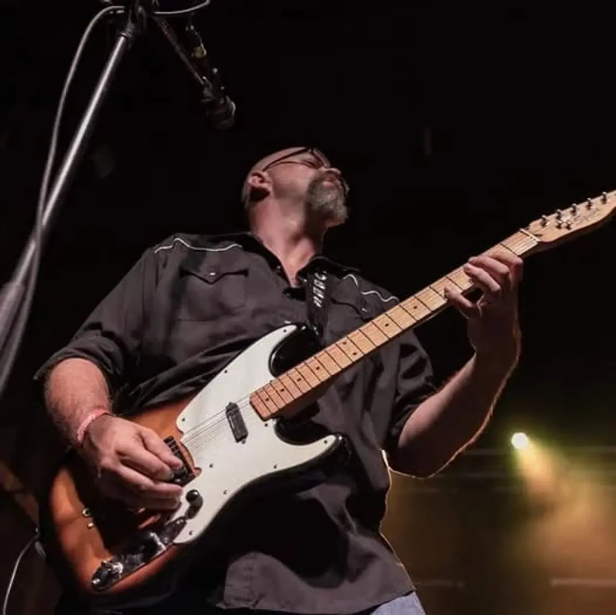 Dave Hobbs Band