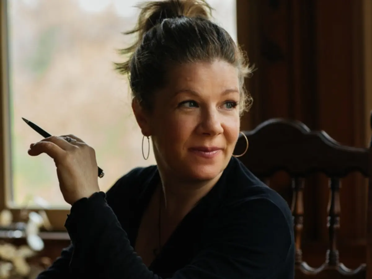 Dar Williams