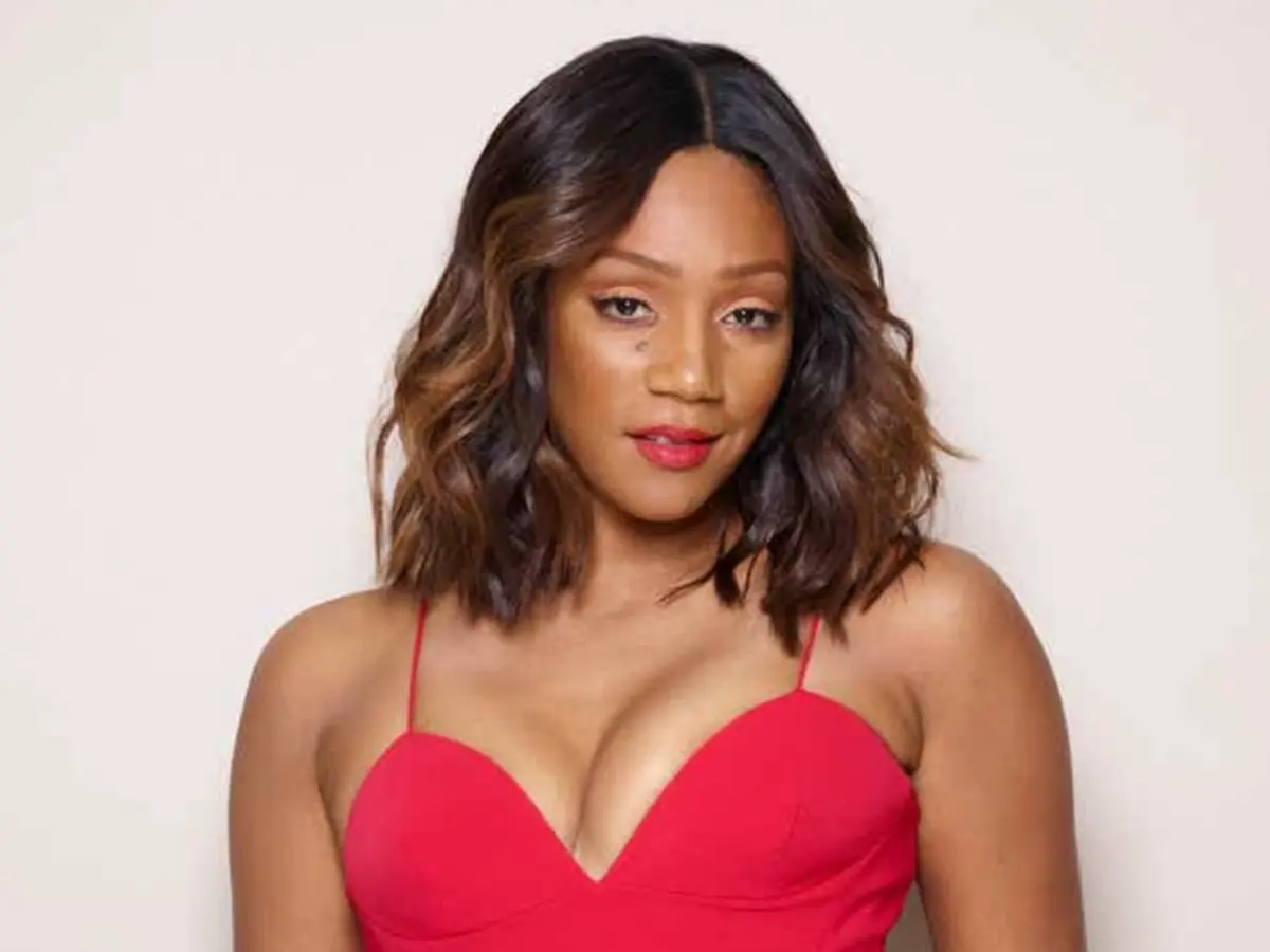 Tiffany Haddish (21+ Event)