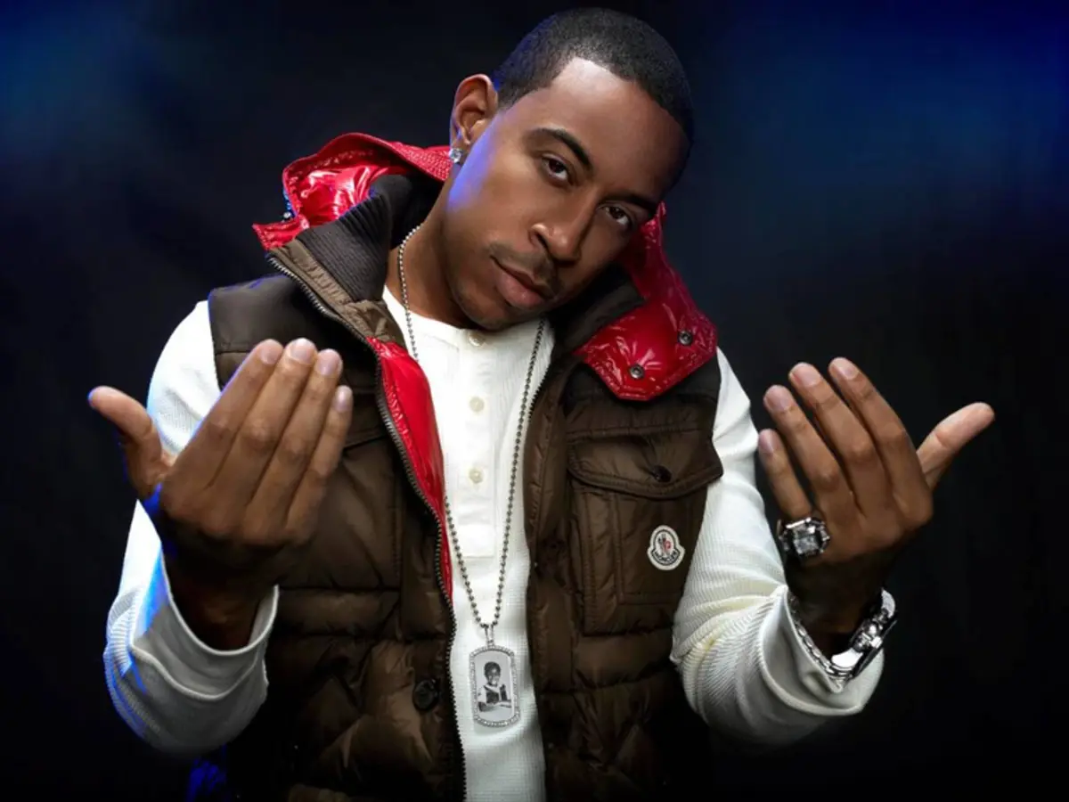 Ludacris