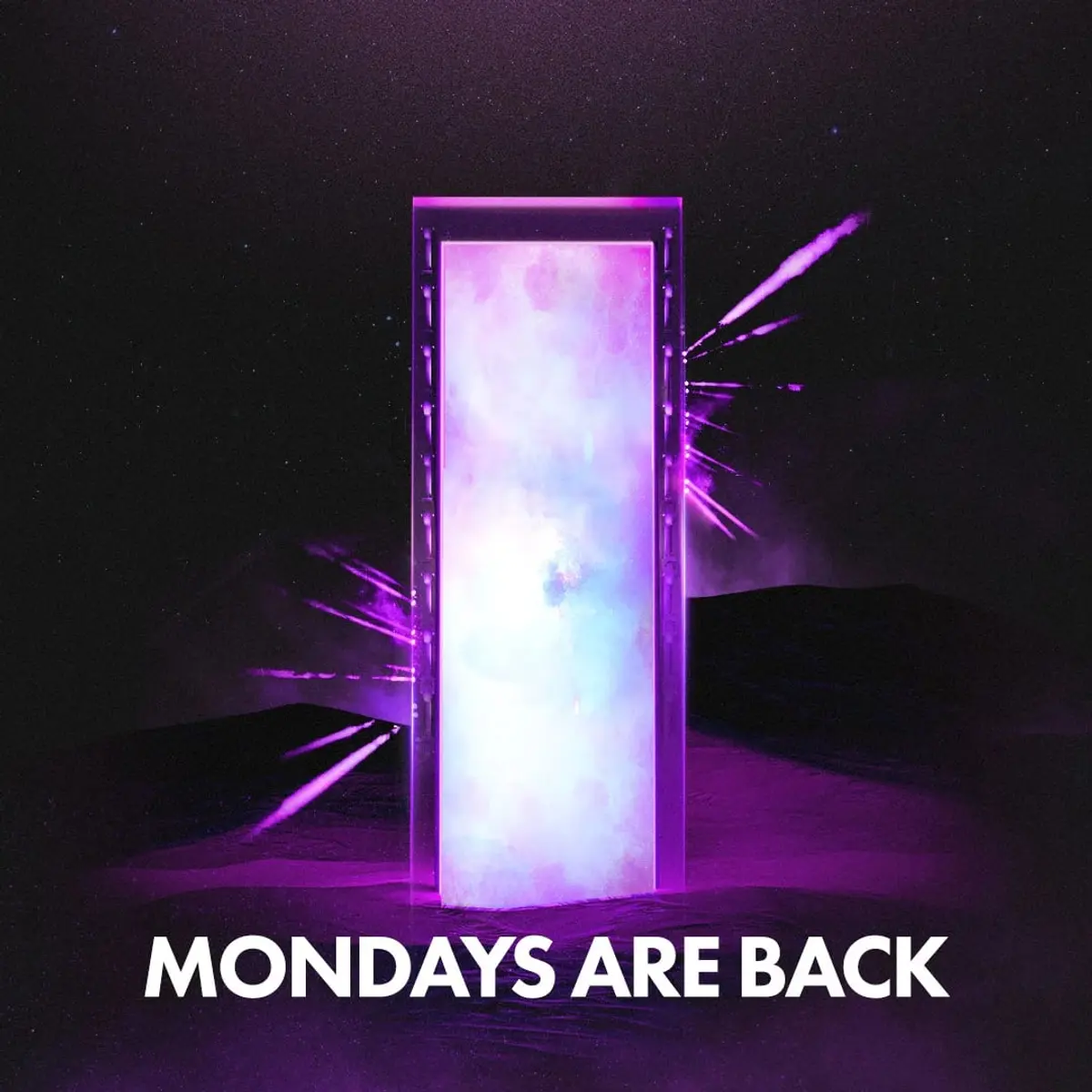 Guest List - Chase B - Marquee Mondays