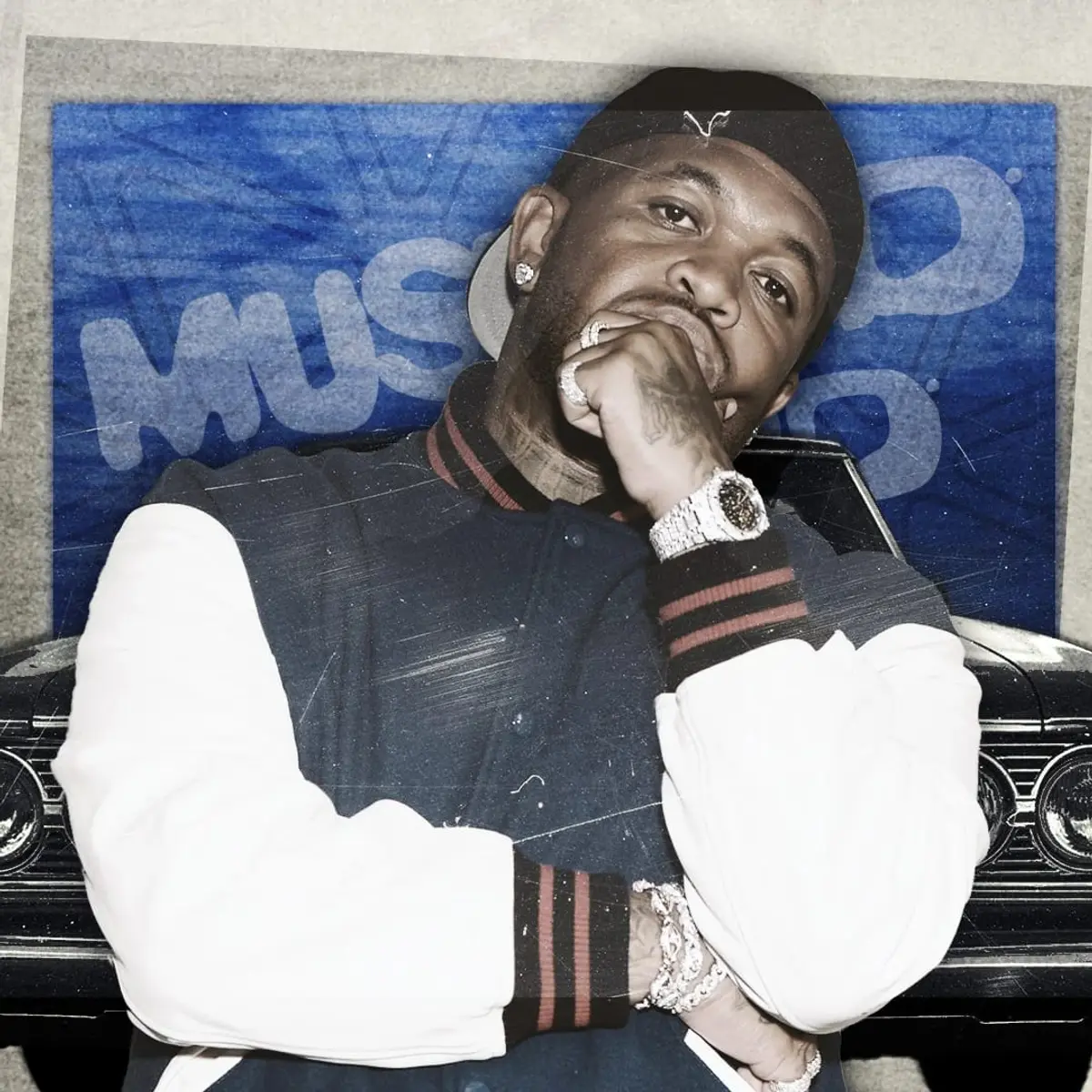 Guest List - Mustard - Official Concert After Party