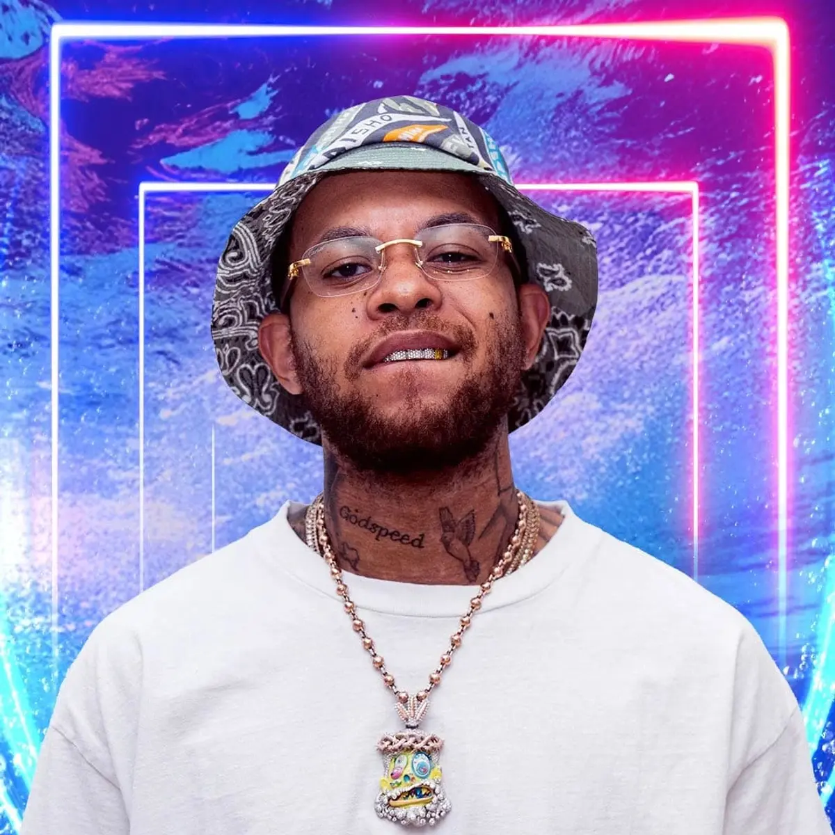 Chase B - Nighttime Pool Party