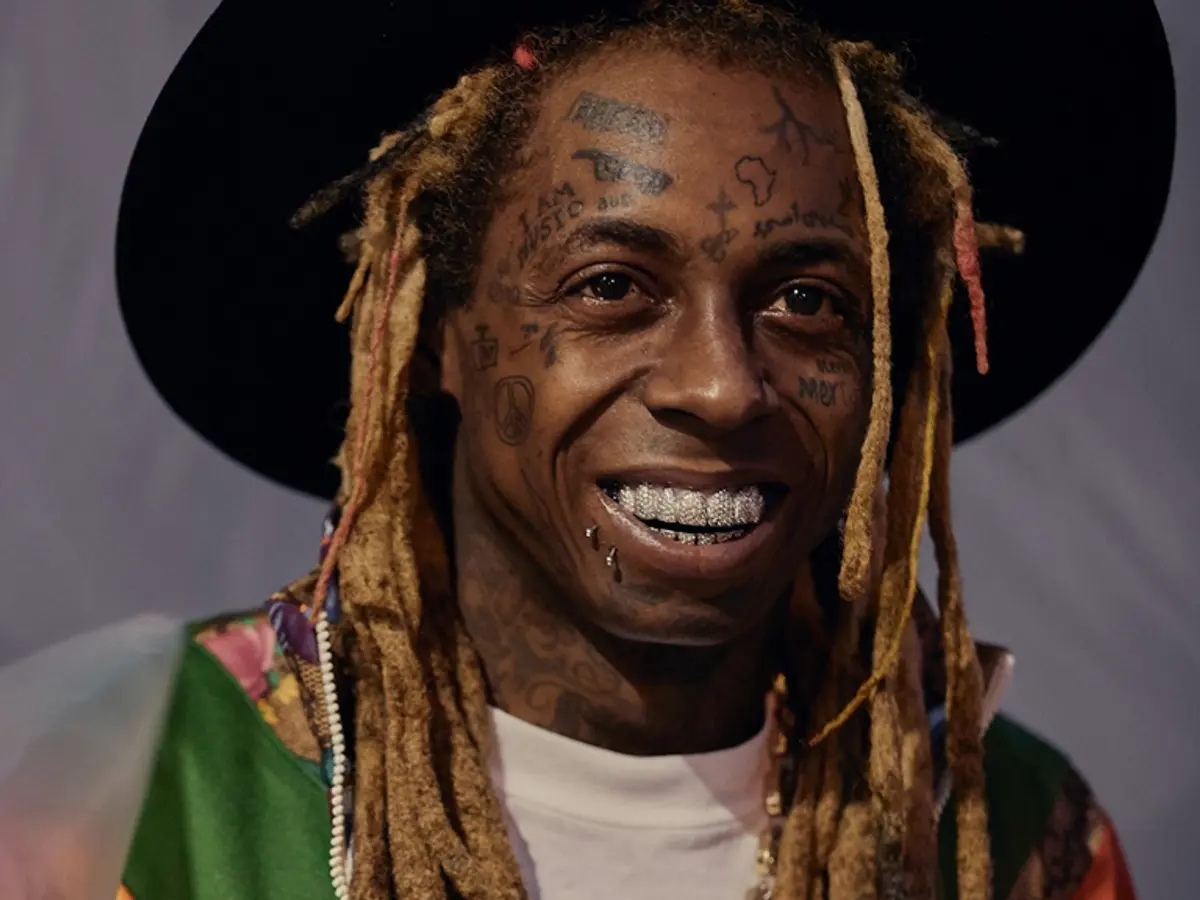 Lil Wayne