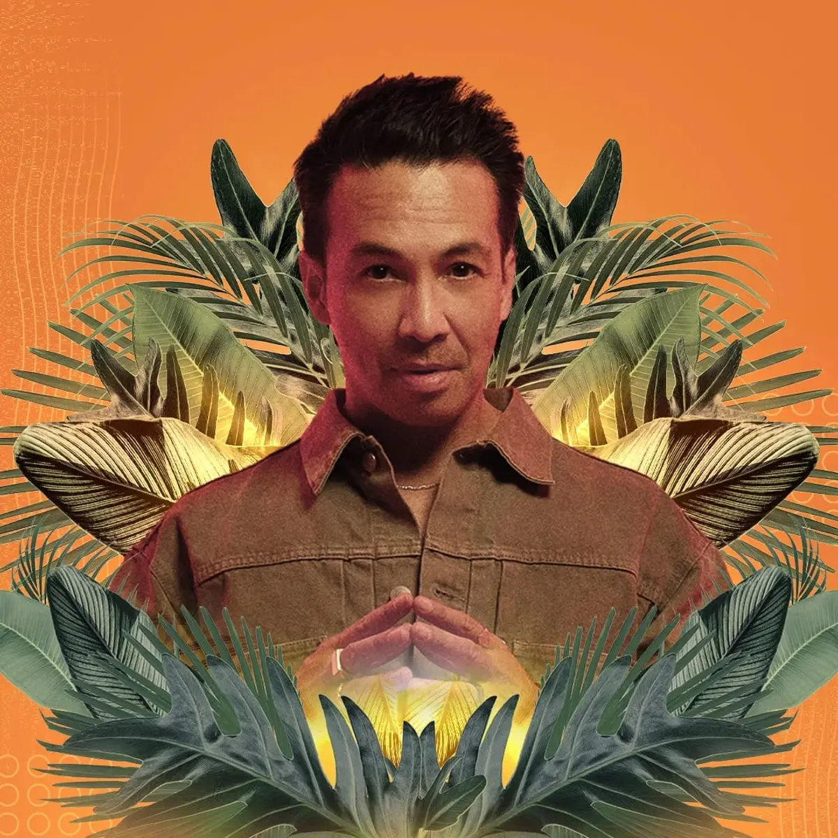 Guest List - Laidback Luke
