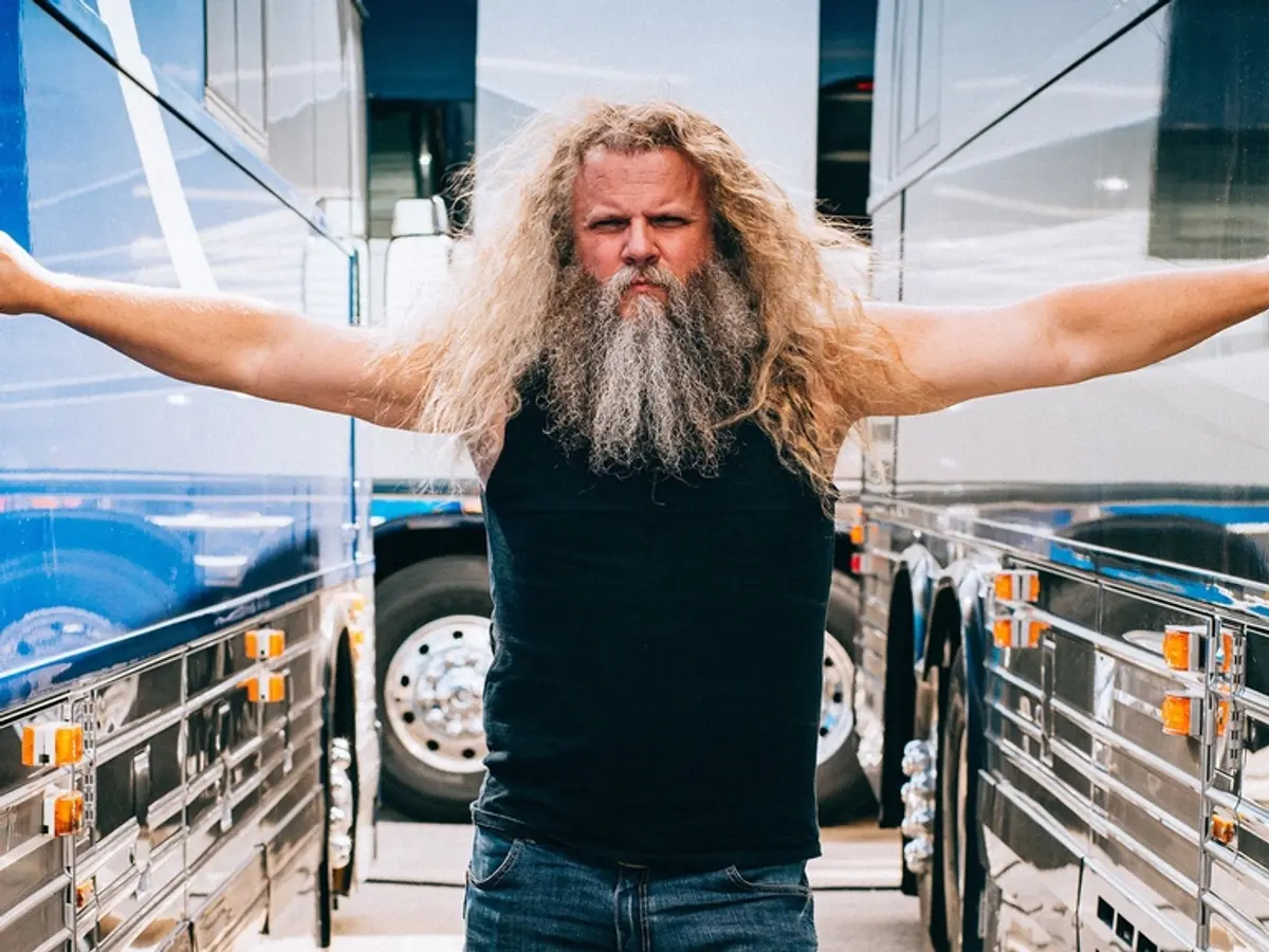 Jamey Johnson