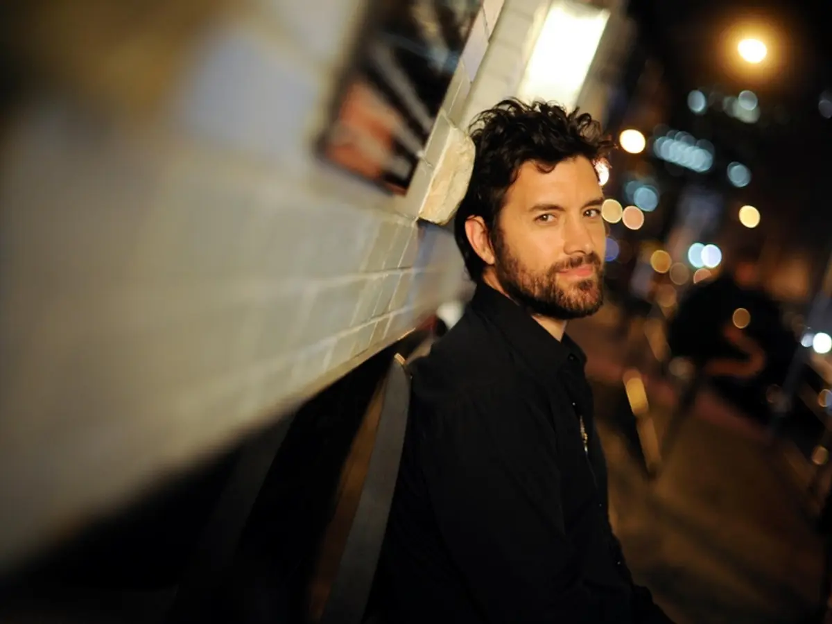 Bob Schneider