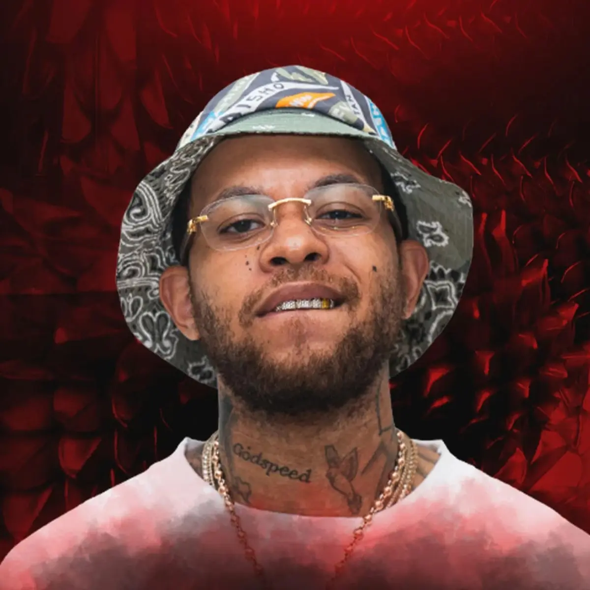 Chase B - Labor Day Weekend