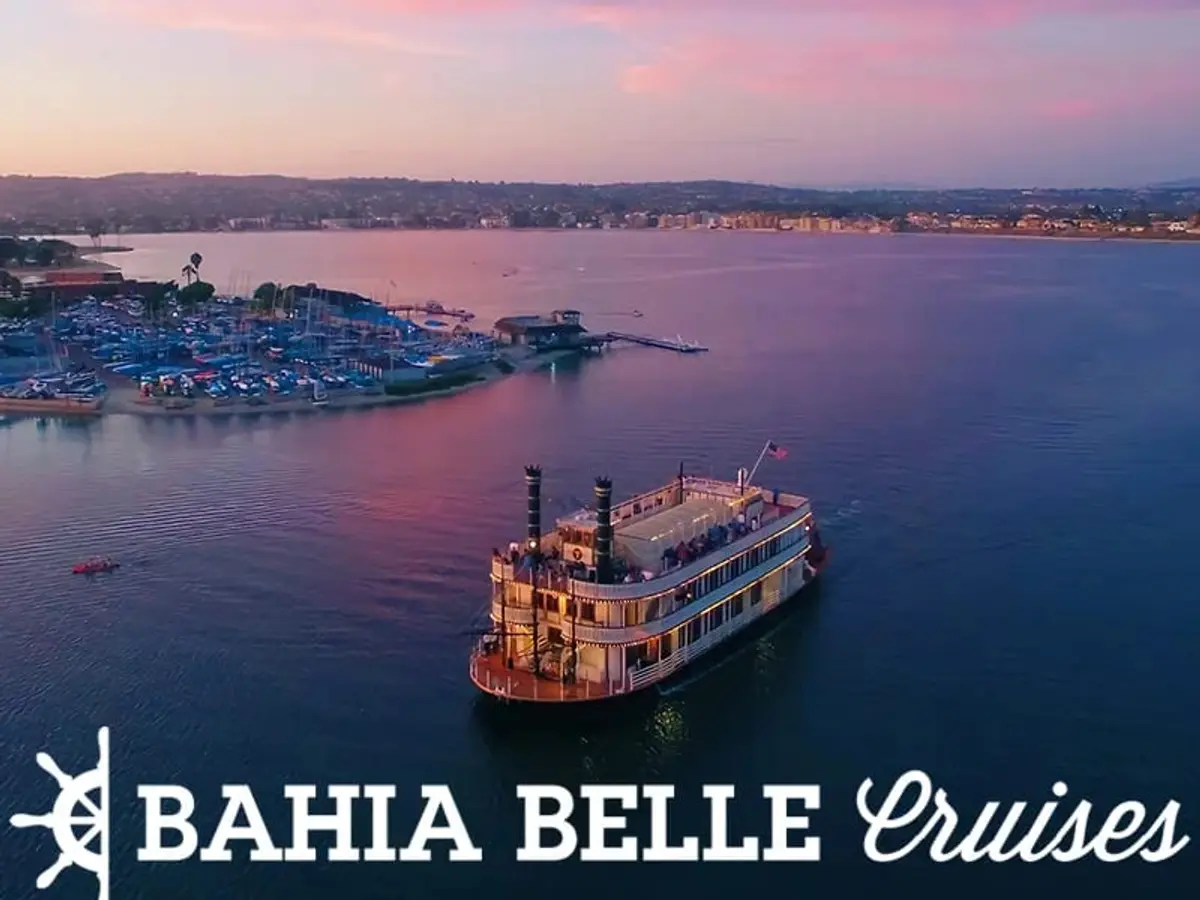 Sunday Fun & Games Cruise 2025