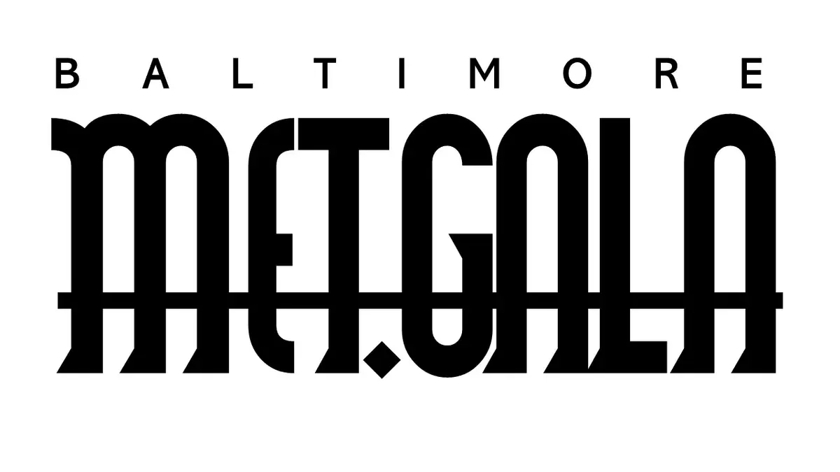 Baltimore MET Gala