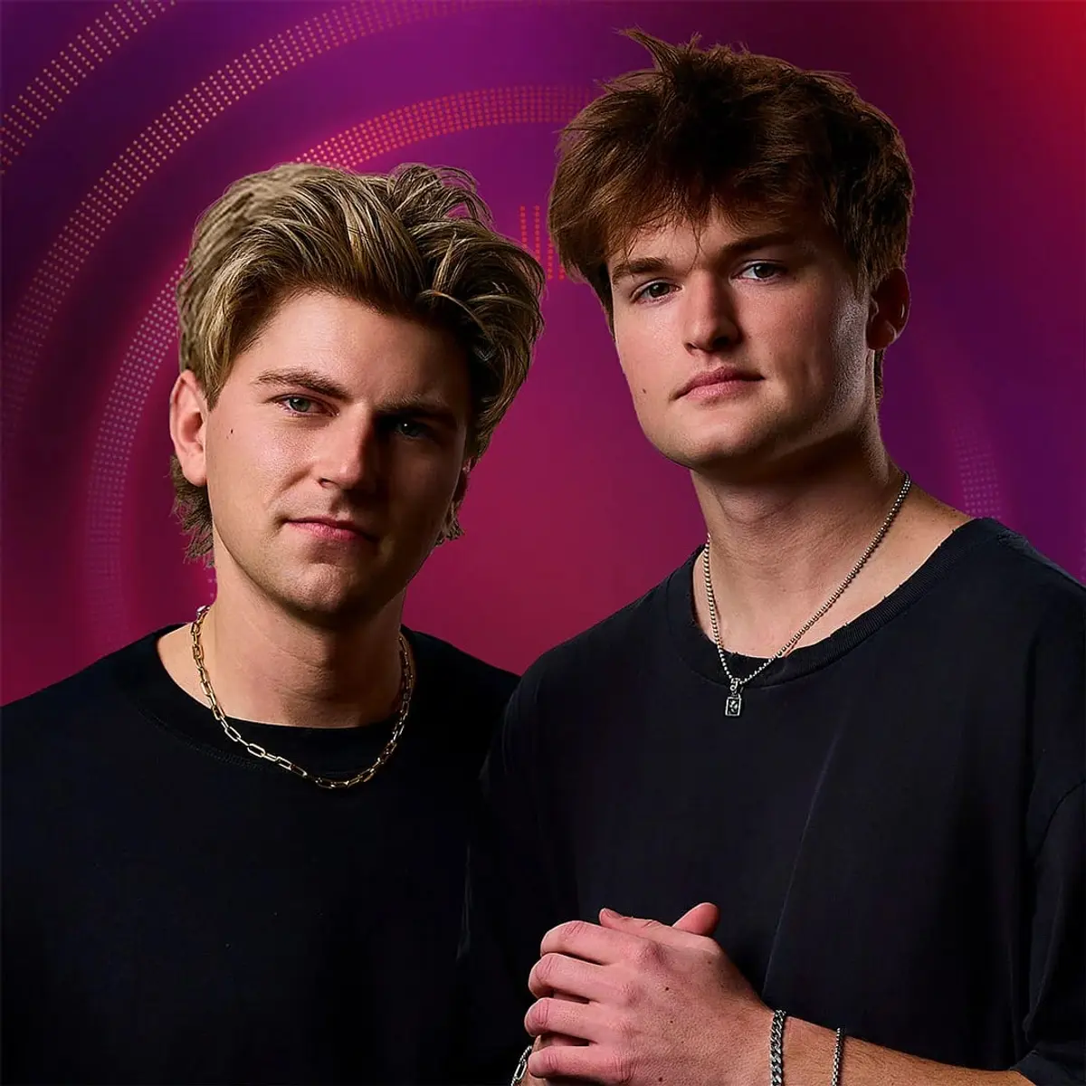 Guest List - TWINSICK