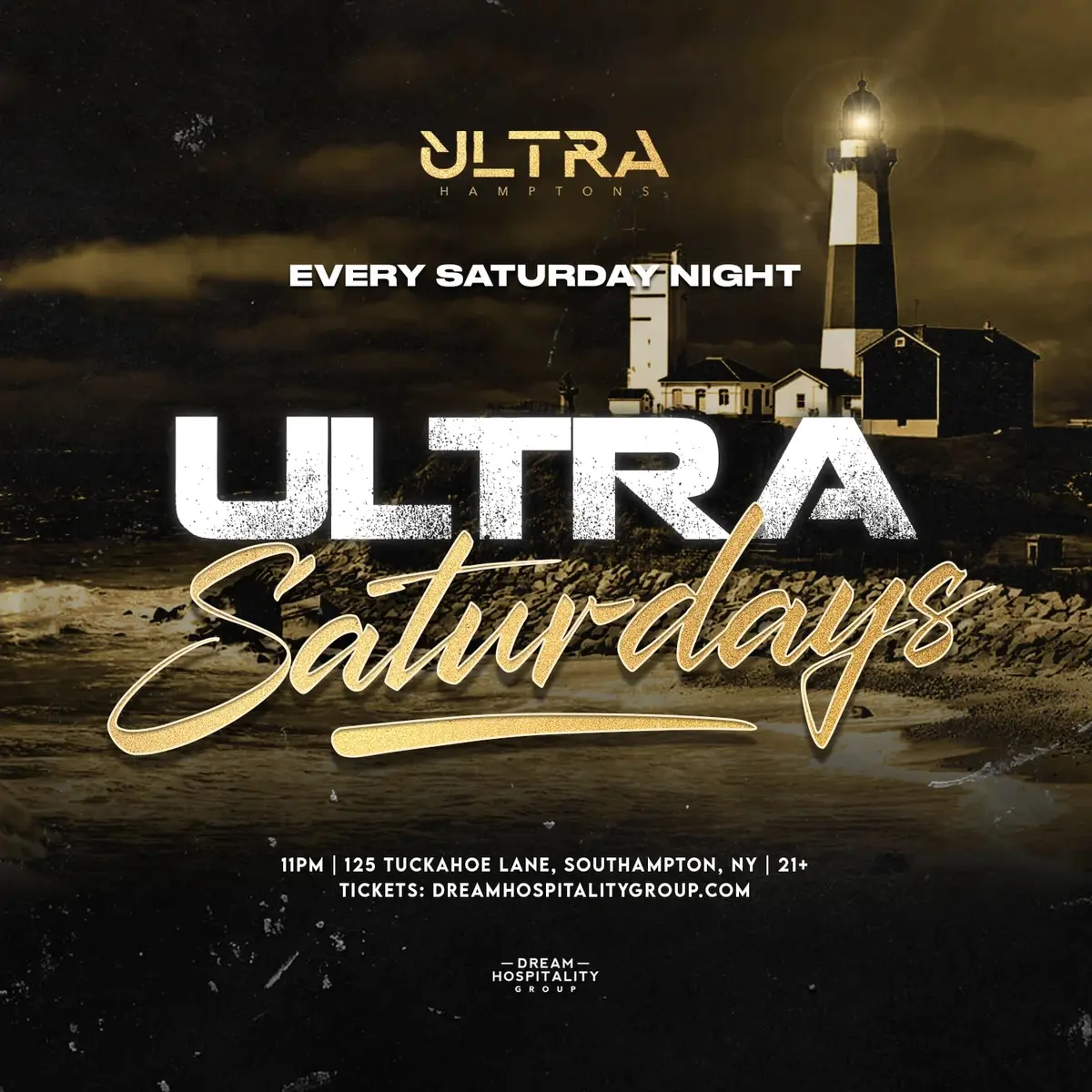 SATURDAY NIGHTS @ ULTRA SOUTHAMPTON (18+)