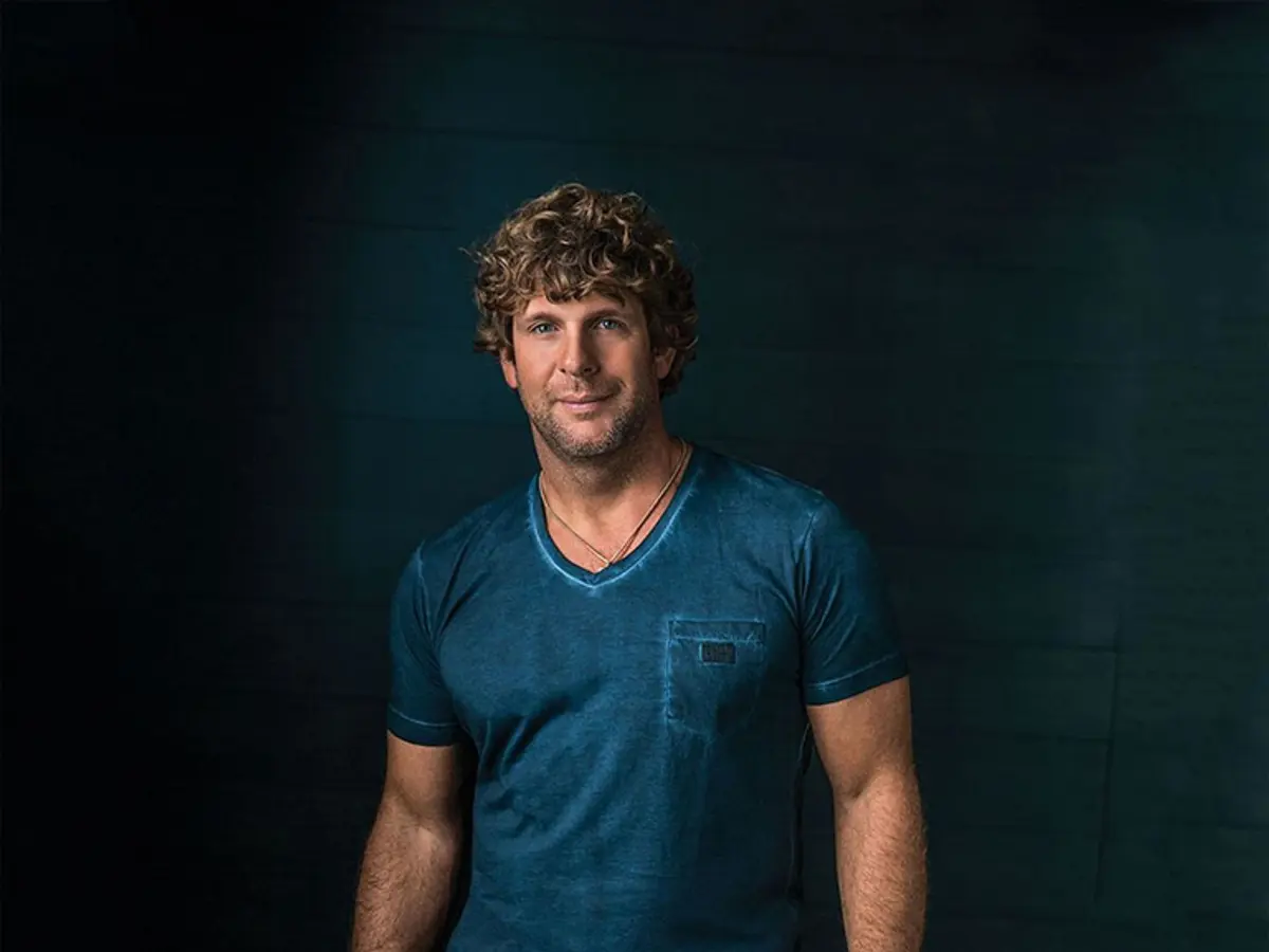 Billy Currington