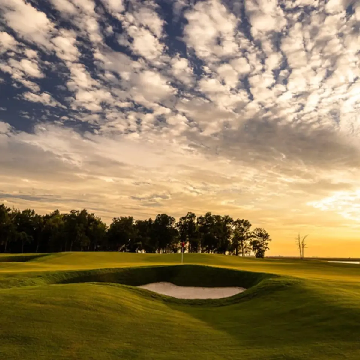 Wilson Chamber of Commerce Golf Tournament