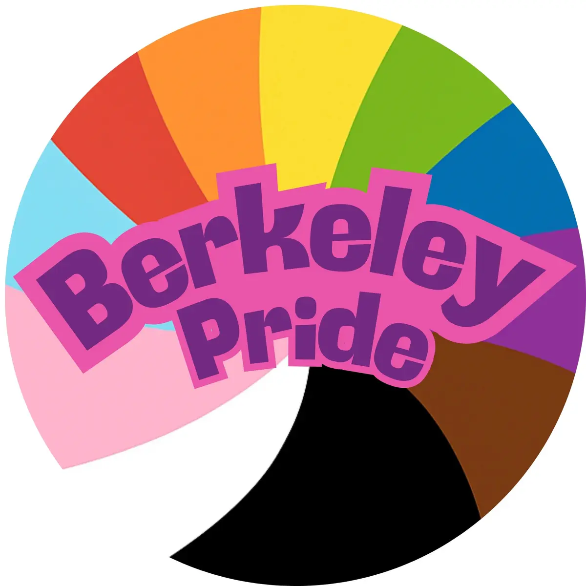 Berkeley Pride 2026
