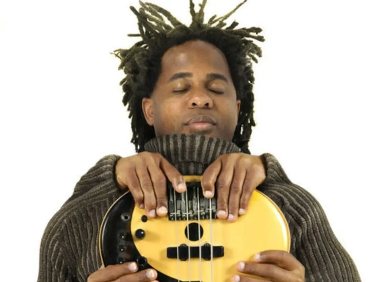 Victor Wooten and the Wooten Brothers (21+ Event)