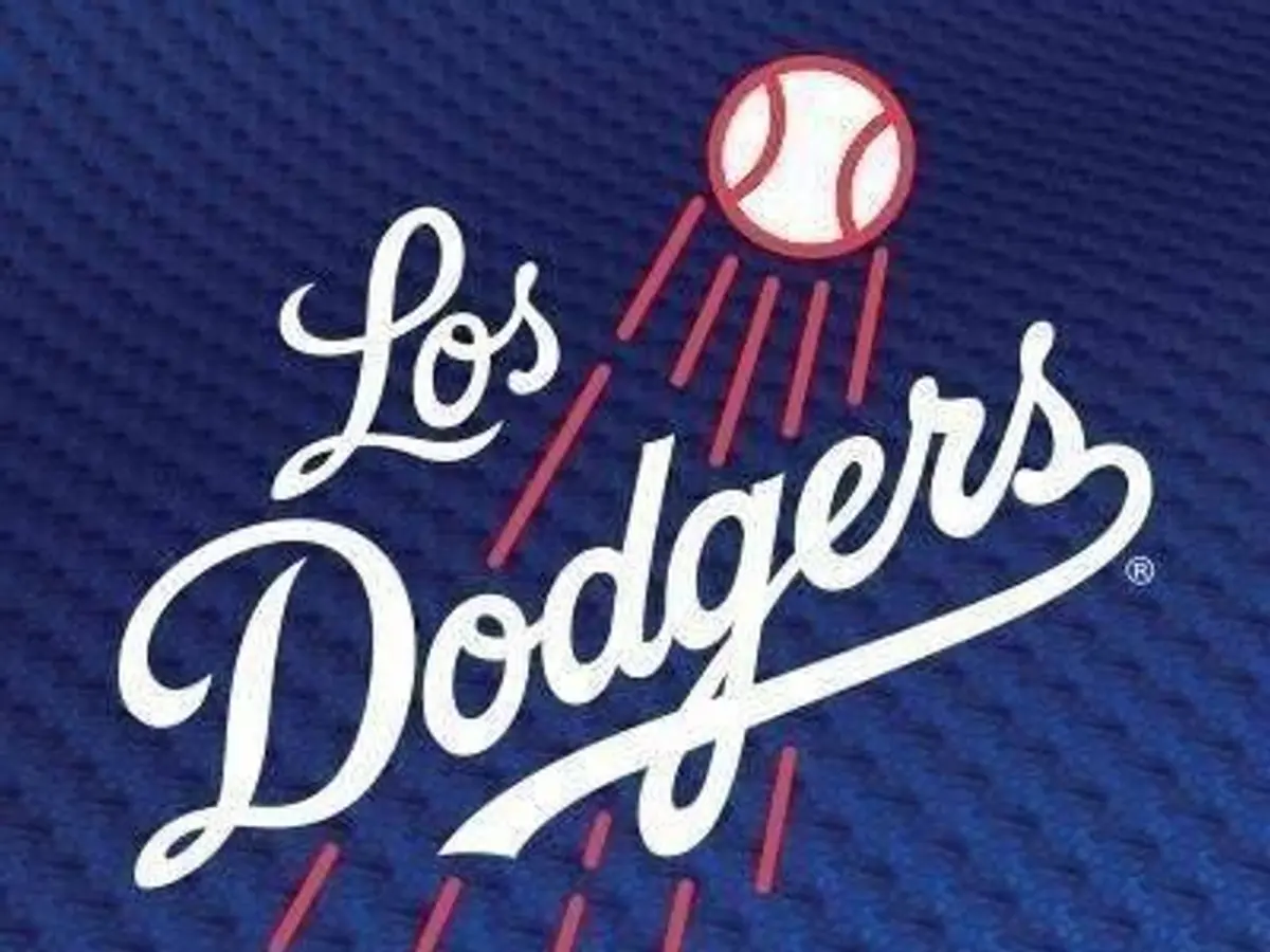 Los Angeles Dodgers at Los Angeles Angels
