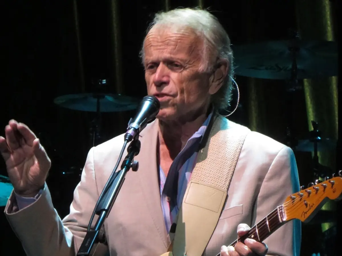 Al Jardine and The Pet Sounds Band
