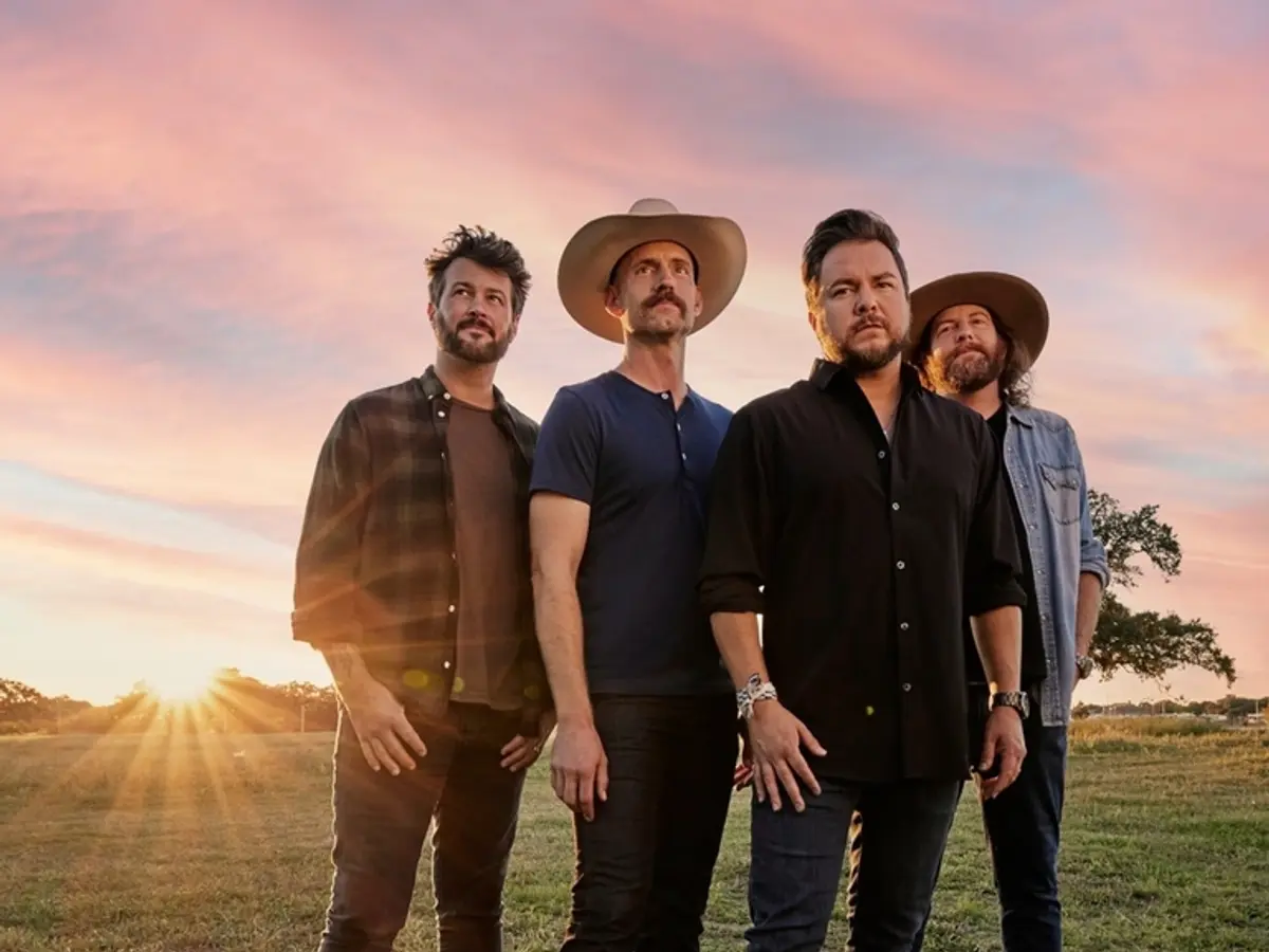 Eli Young Band (18+ Event)