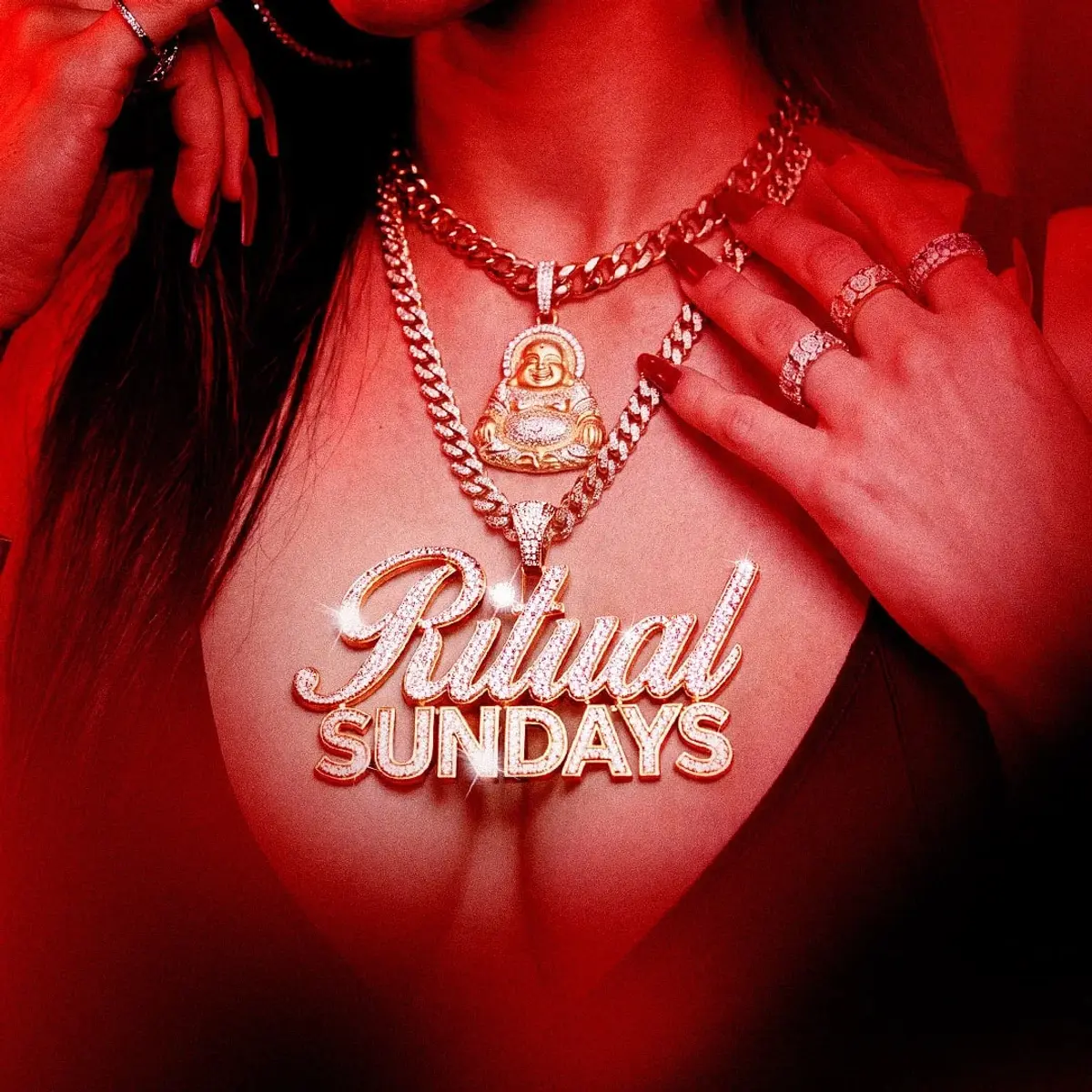 Guest List - Ritual Sundays - DJ Franzen