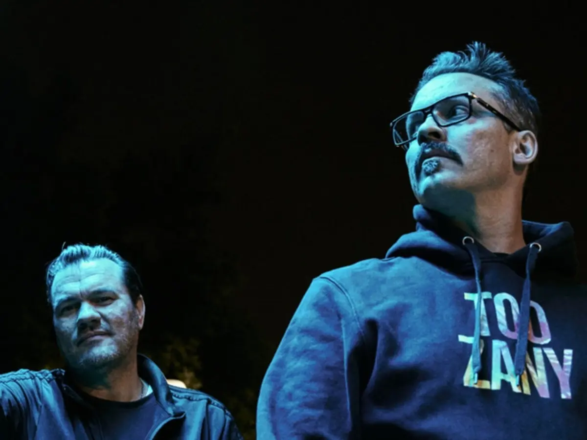 Atmosphere (17+ Event)