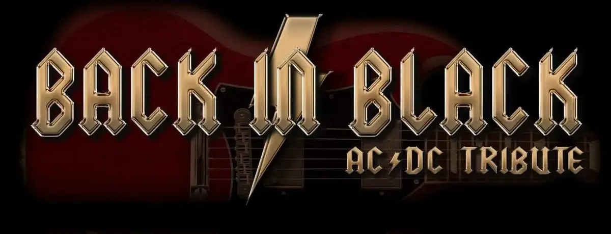 Back in Black | AC/DC Tribute