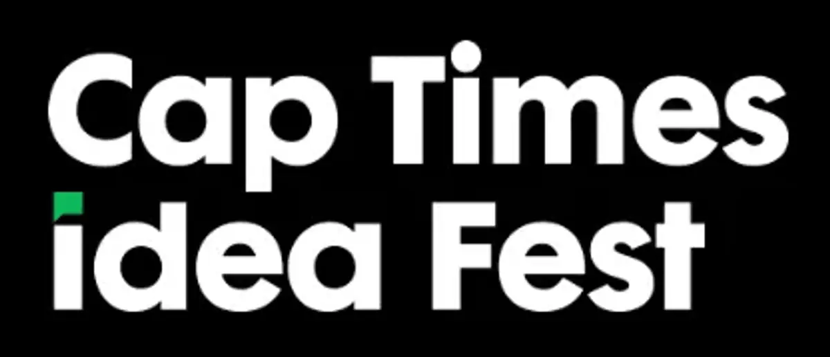 Cap Times Idea Fest