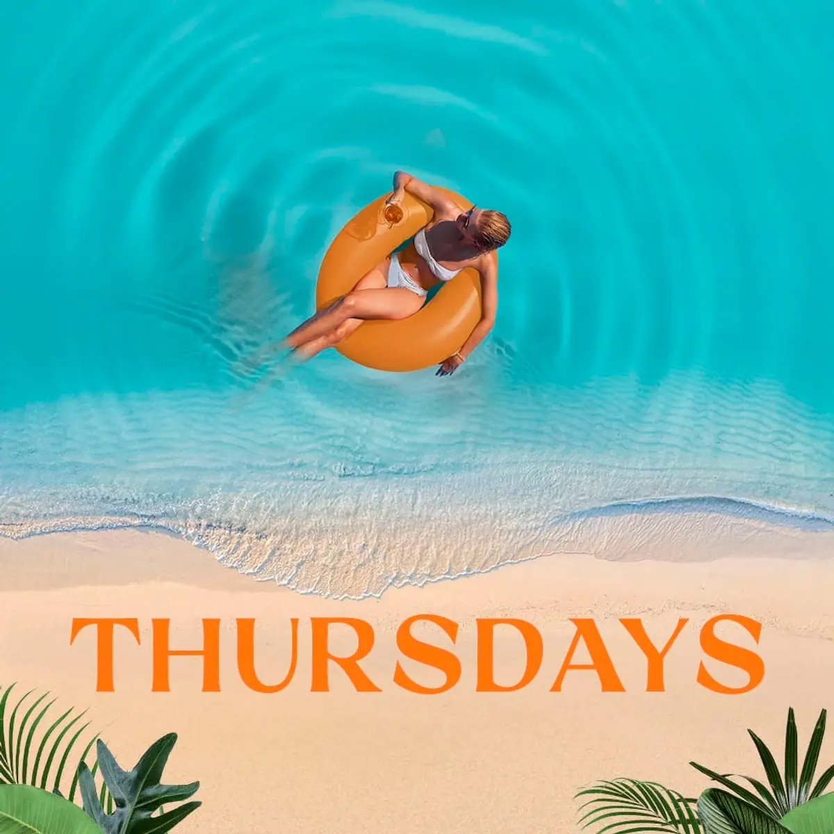 Amiri Paul - Cinco De Mayo Weekend