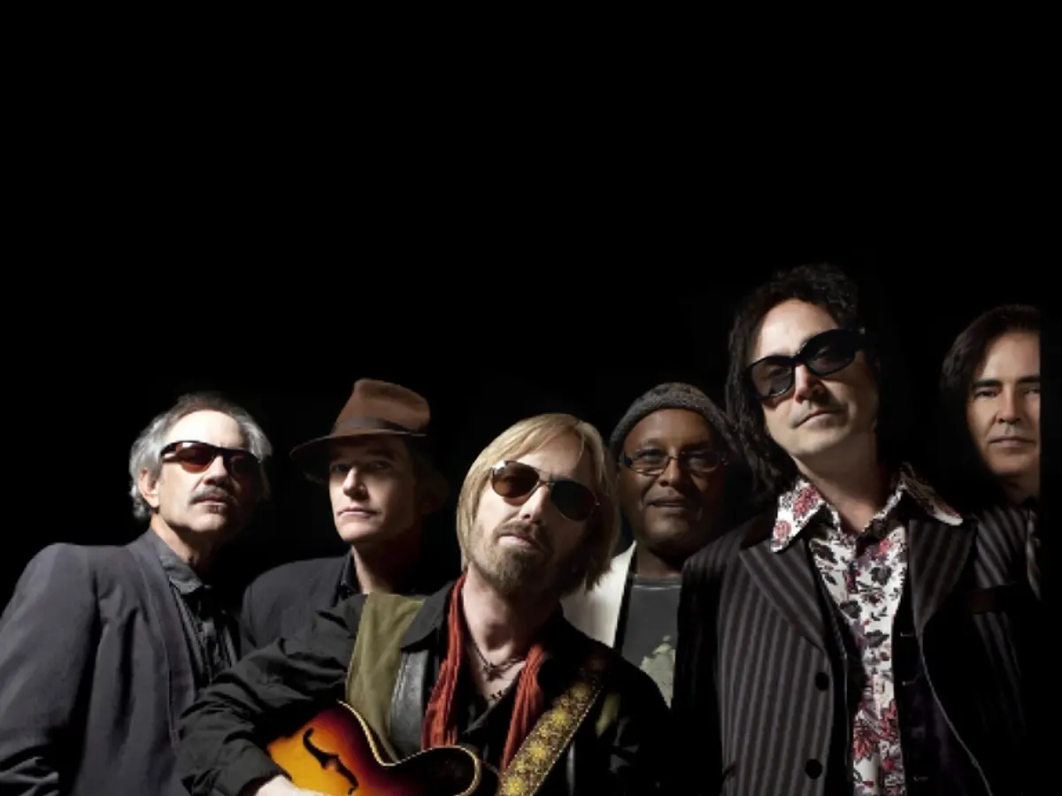 A Tribute to Tom Petty and The Heartbreakers