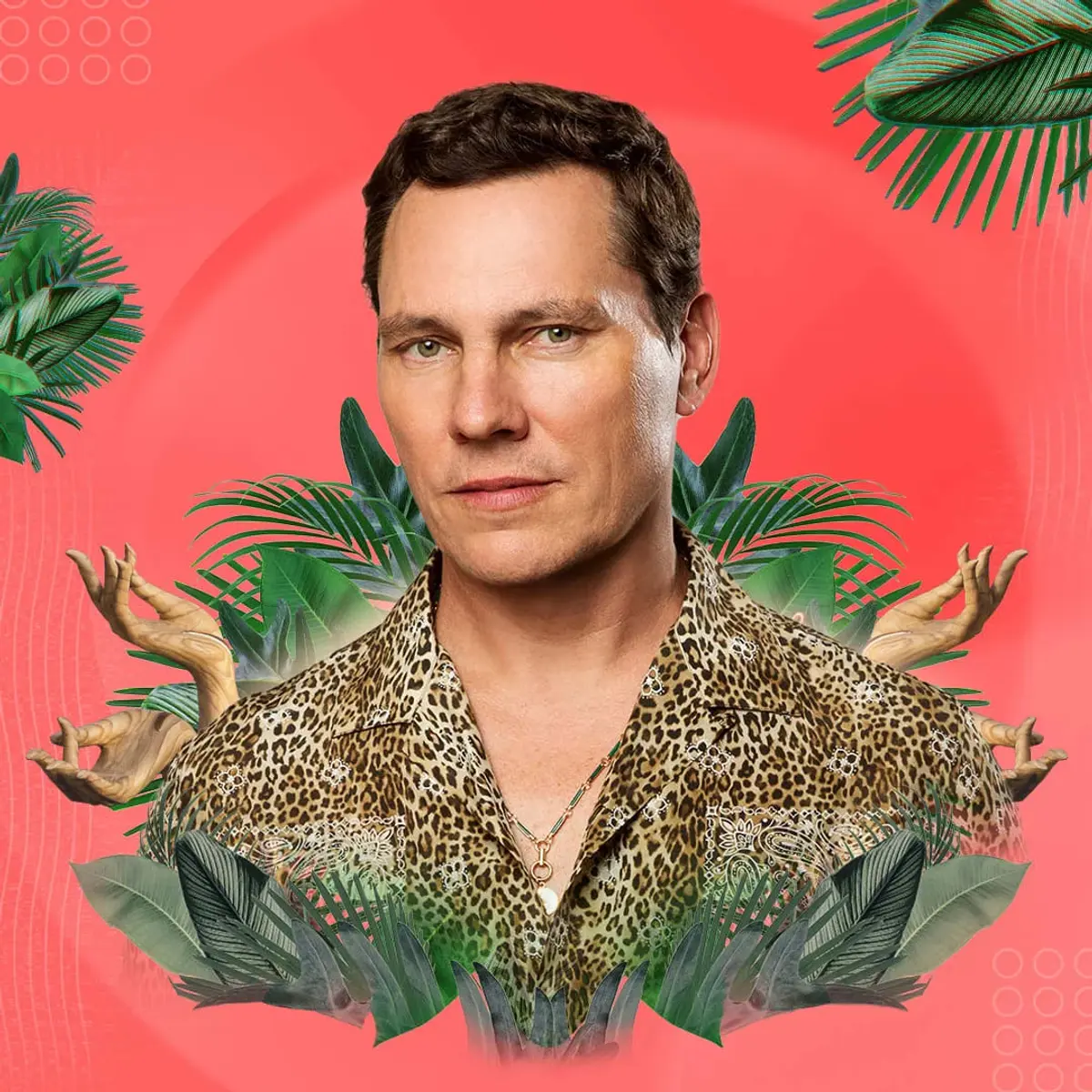 Tiësto - OMG! Release Party