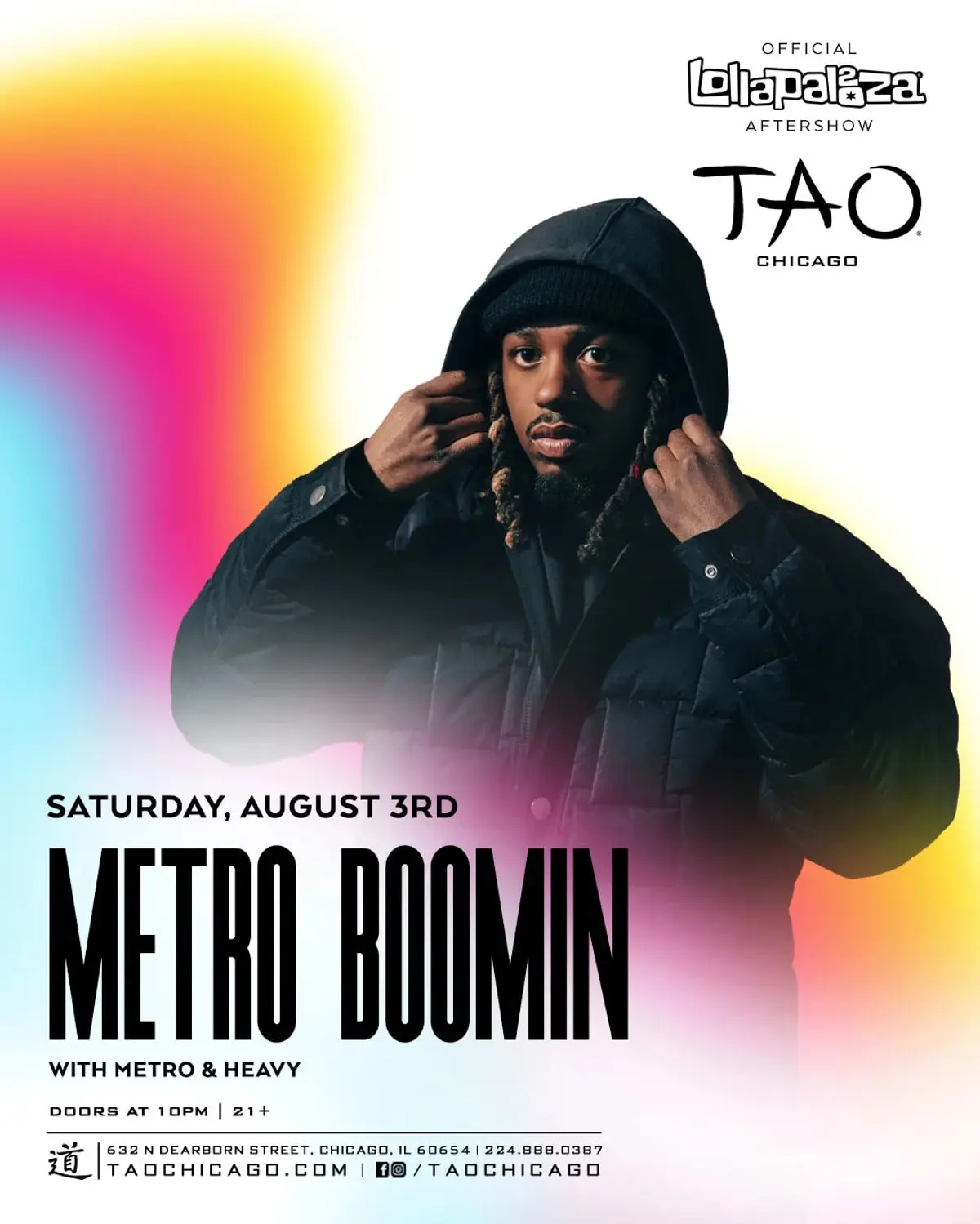 Metro Boomin