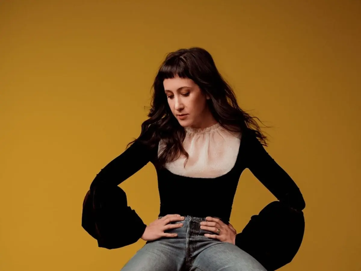 Vanessa Carlton