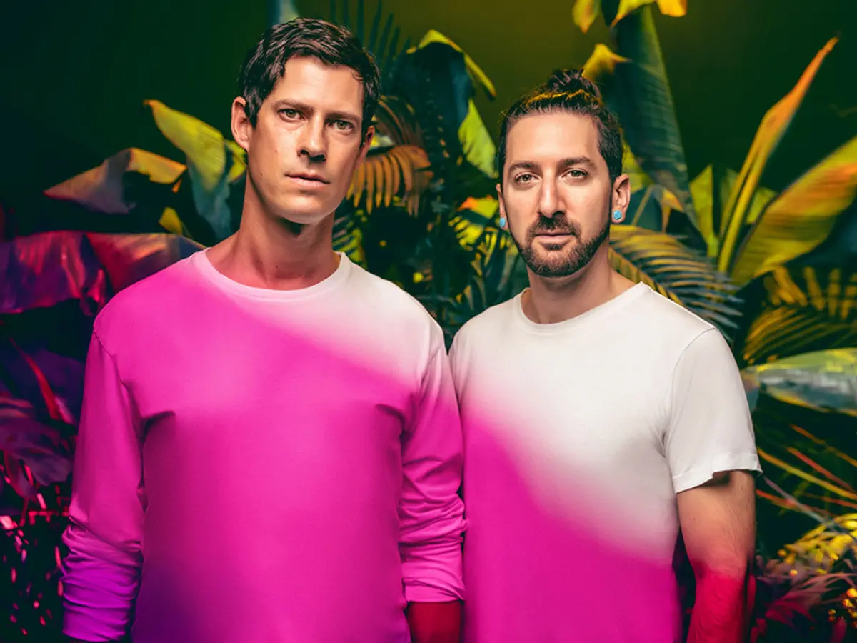 Big Gigantic