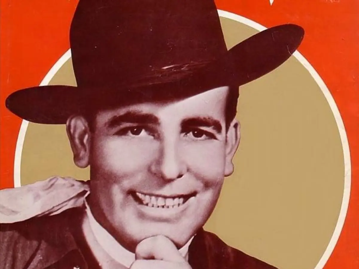 Bob Wills Texas Playboys