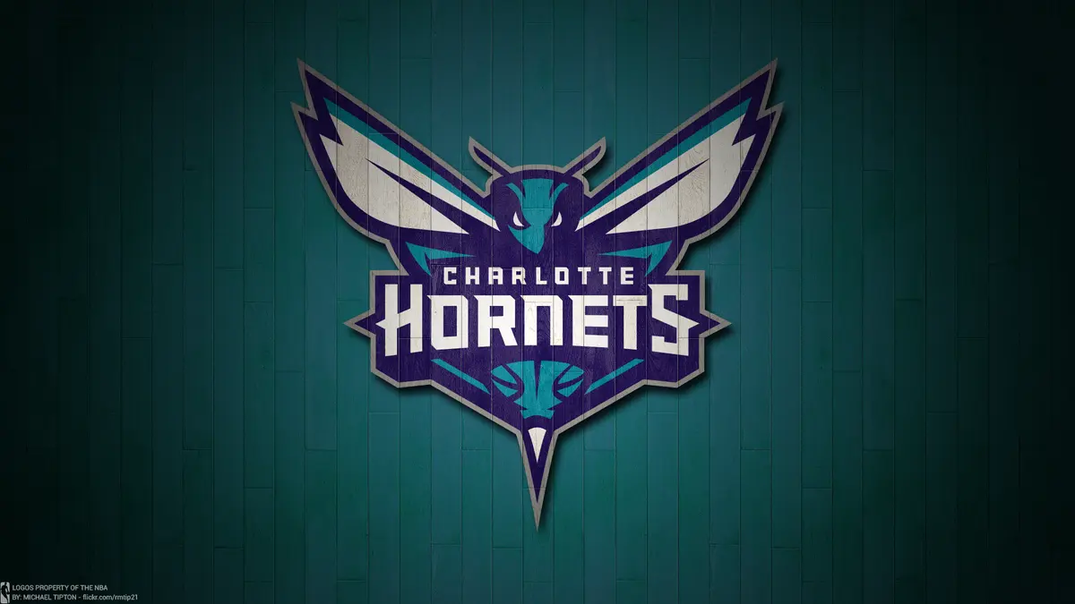 Toronto Raptors at Charlotte Hornets