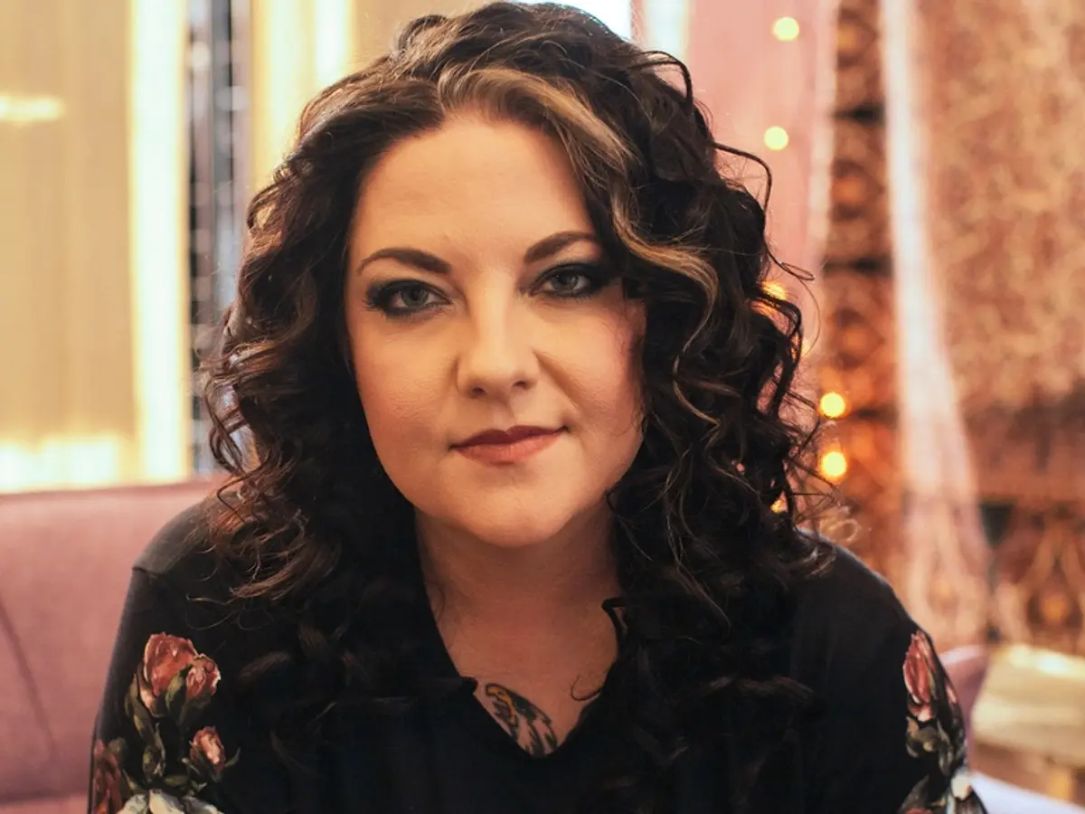 Ashley McBryde (16+ Event)