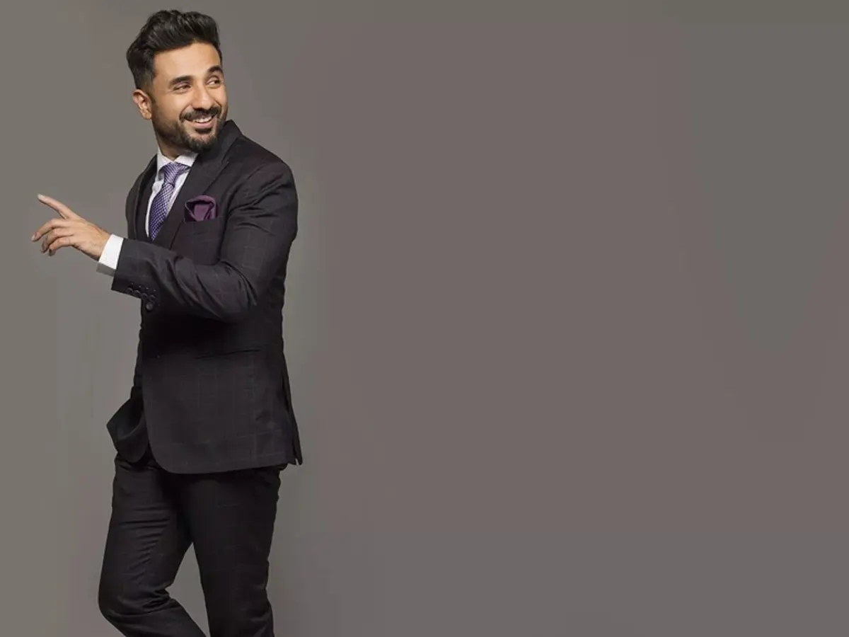 Vir Das (21+ Event)