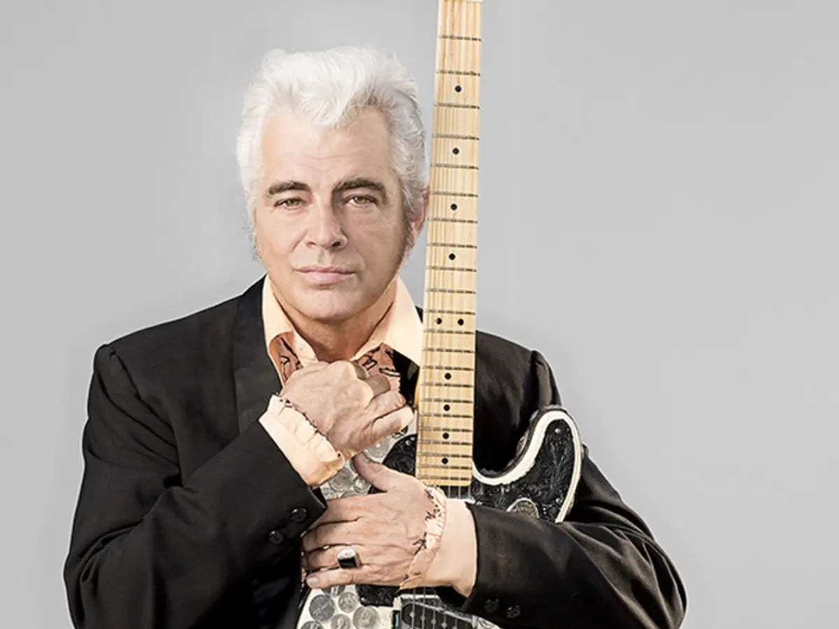 Dale Watson