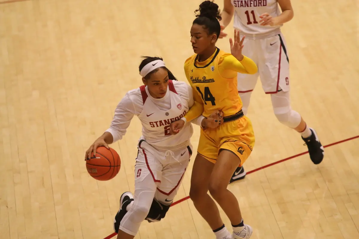 California Golden Bears at Syracuse Orange Womens Basketball