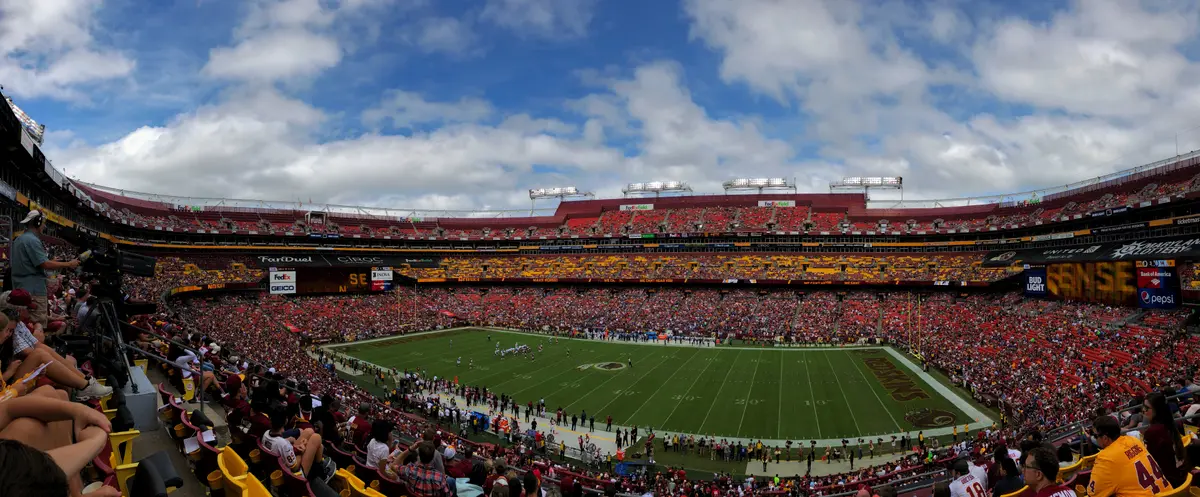 Denver Broncos at Washington Commanders (Date TBD)