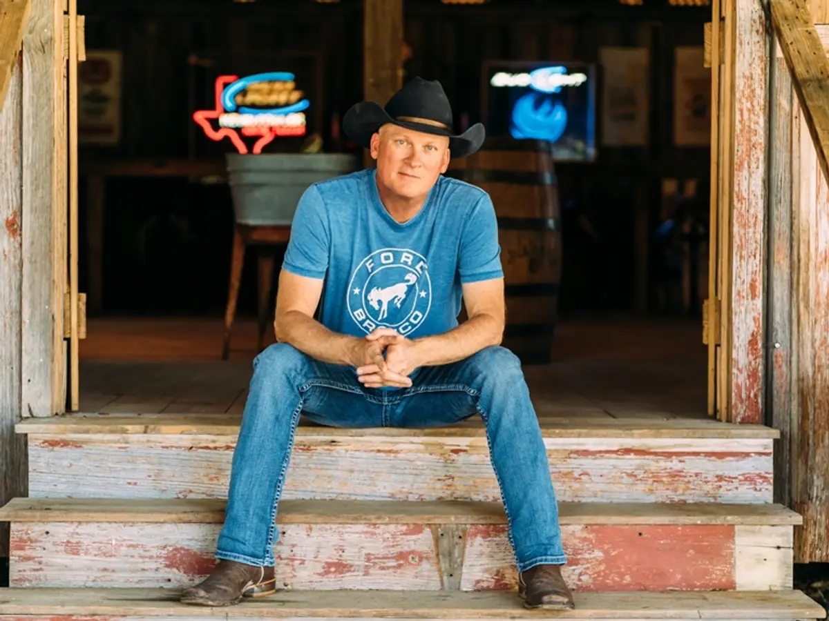 Kevin Fowler