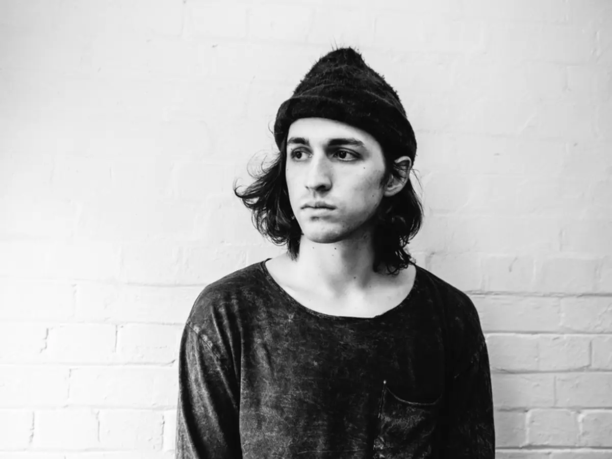 Porter Robinson (Moved from FPL Solar Amphitheater)