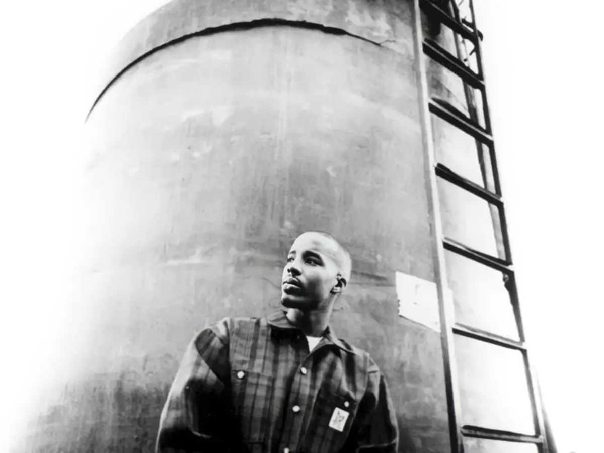 Warren G