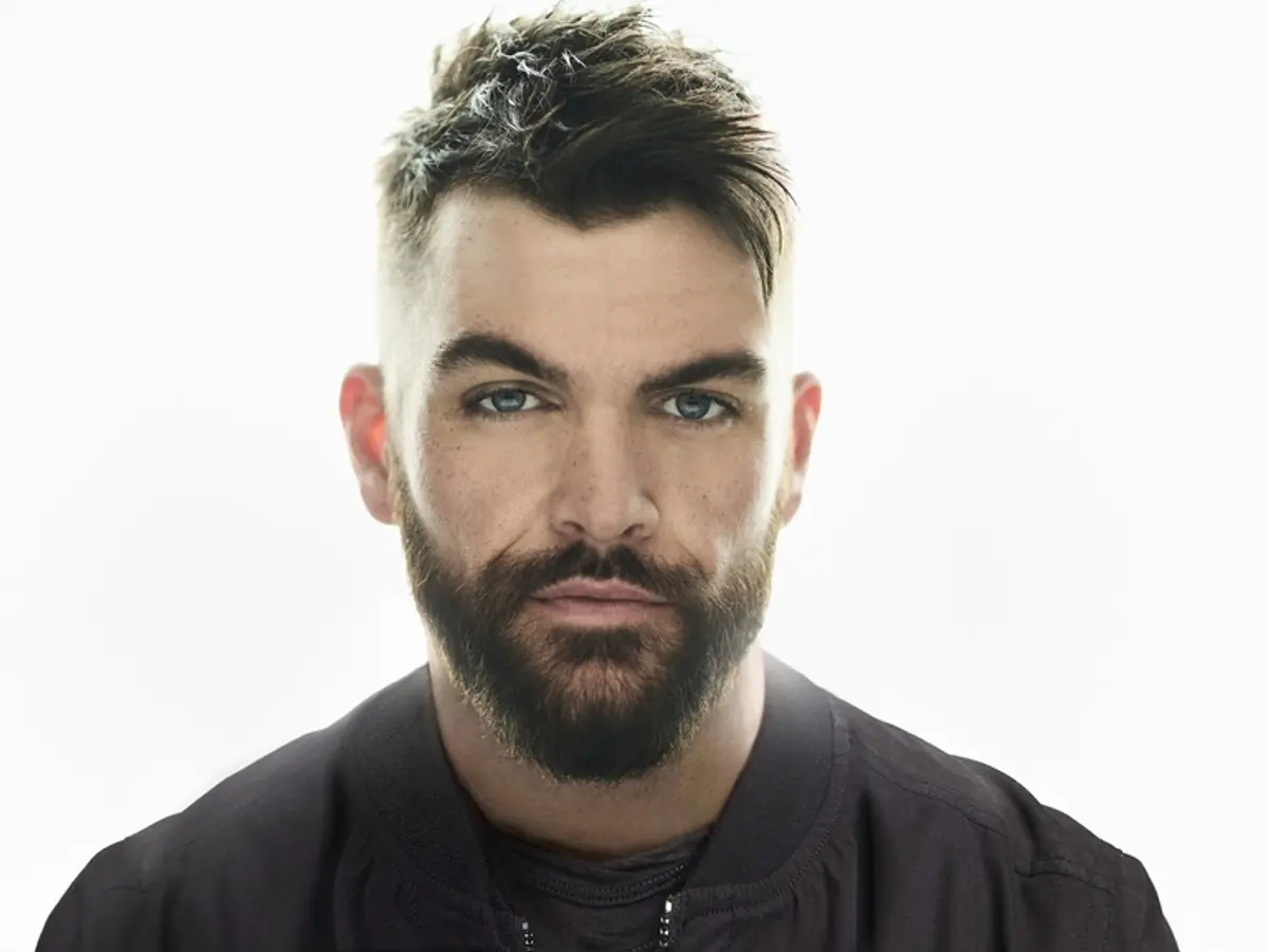 Dylan Scott (21+ Event)